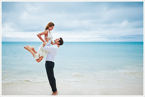 Caribbean Vacations Grand Pineapple Beach Resort